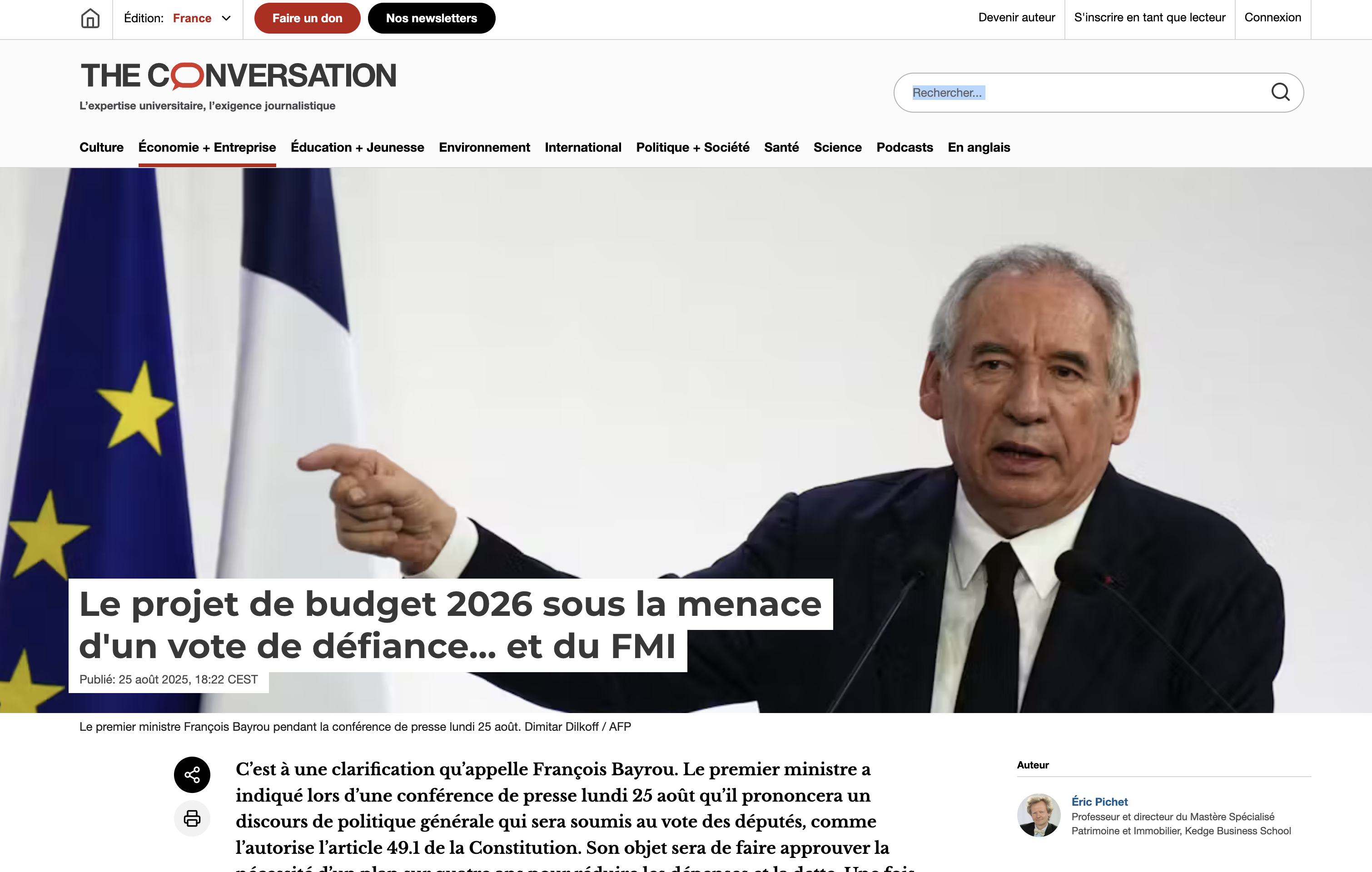 accord ue israel